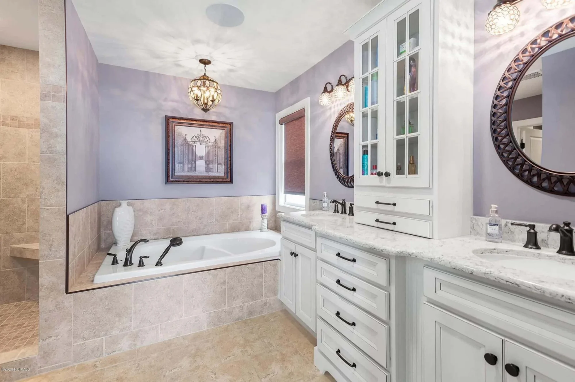 Contemporary Beach house