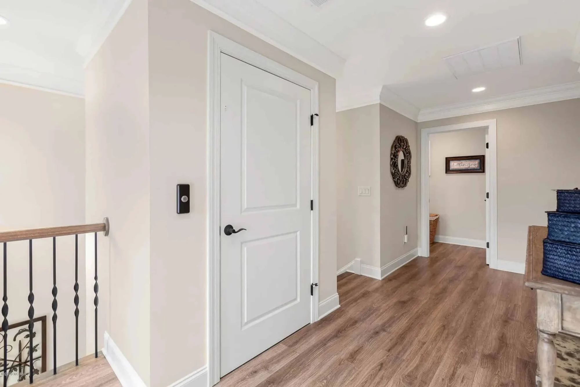 Contemporary Beach house