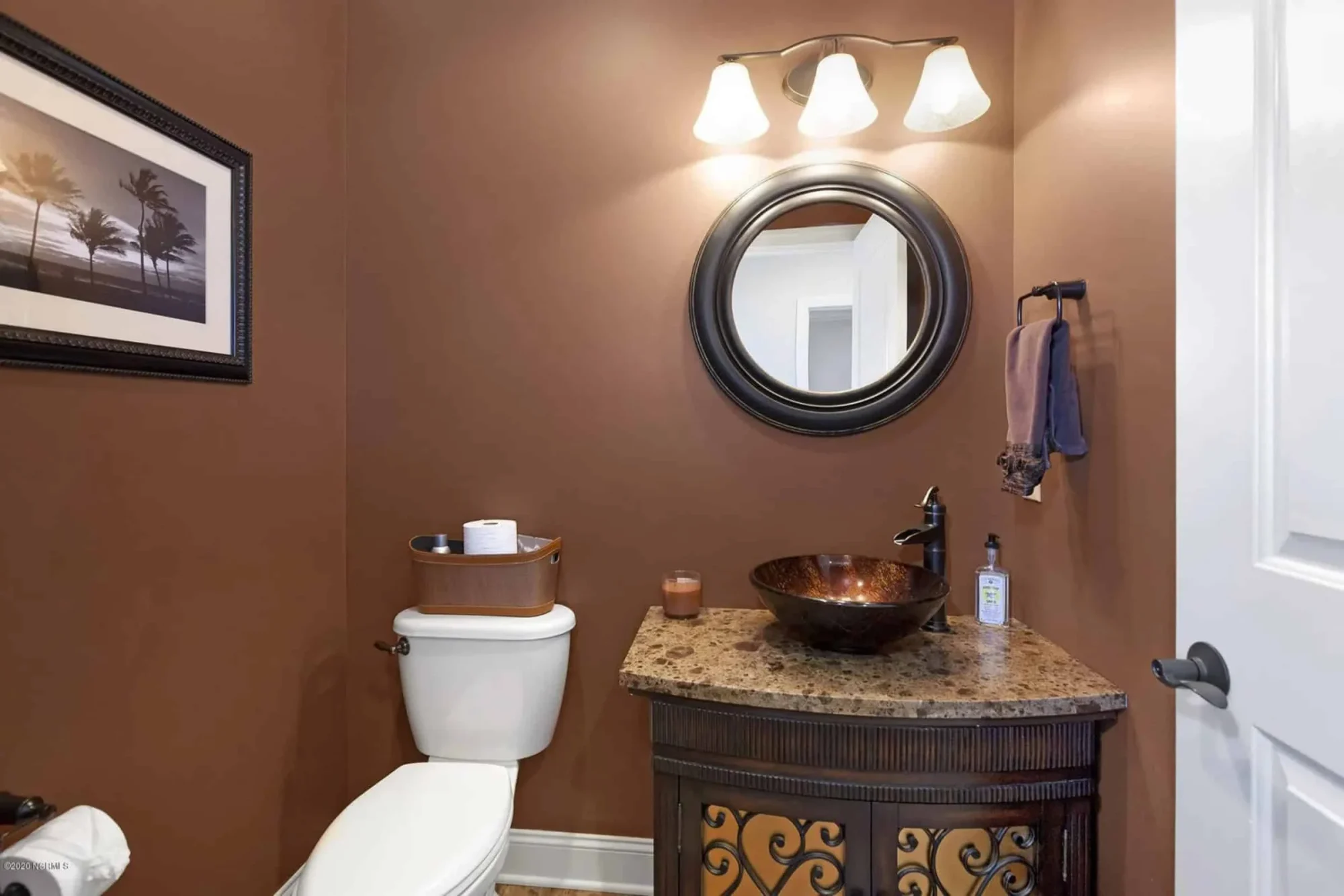 Contemporary Beach house