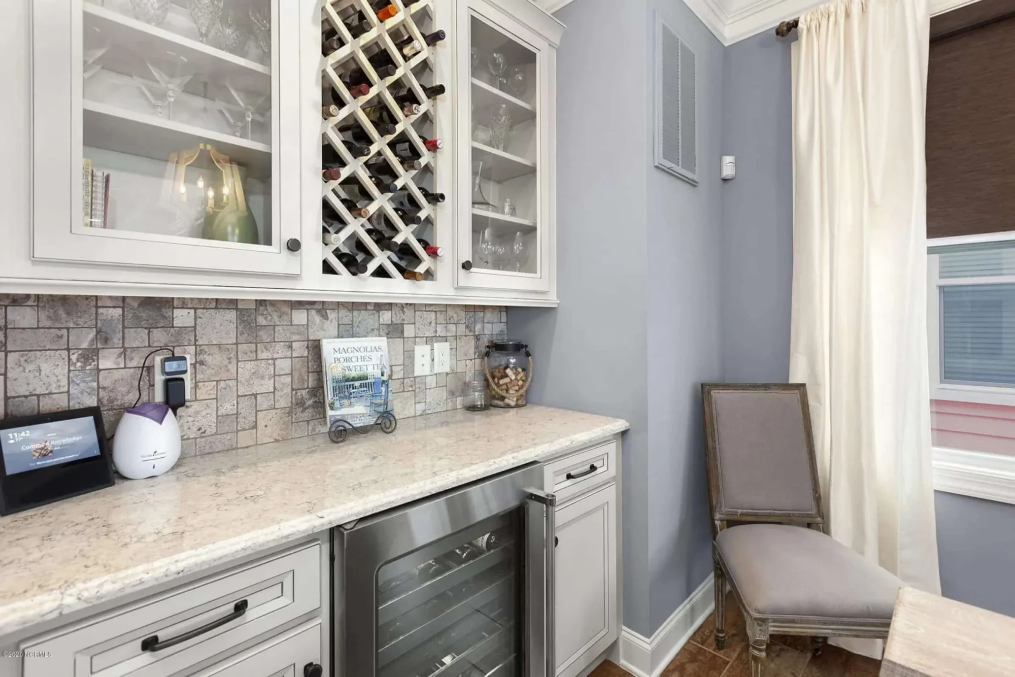 Contemporary Beach house