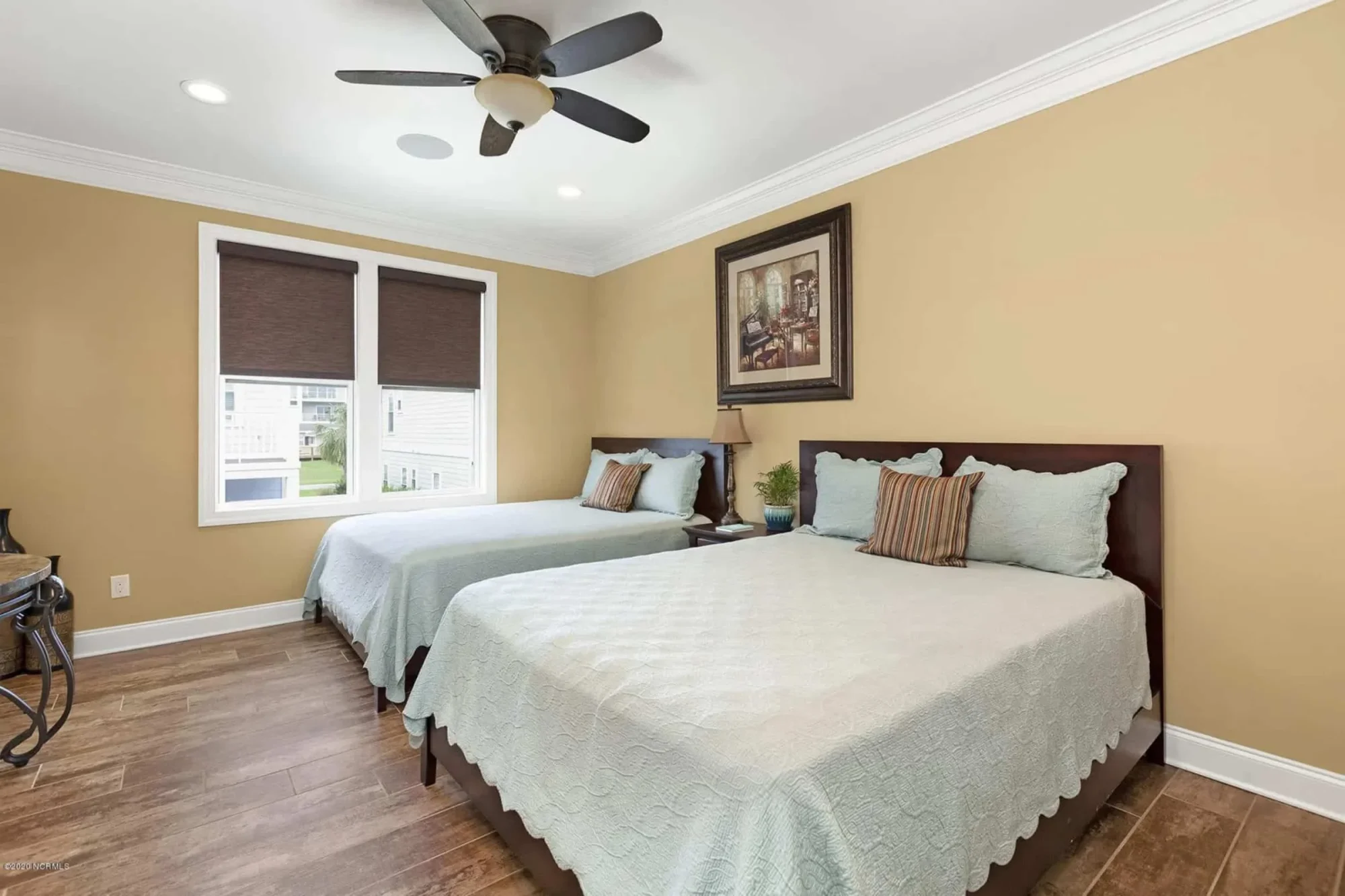 Contemporary Beach house