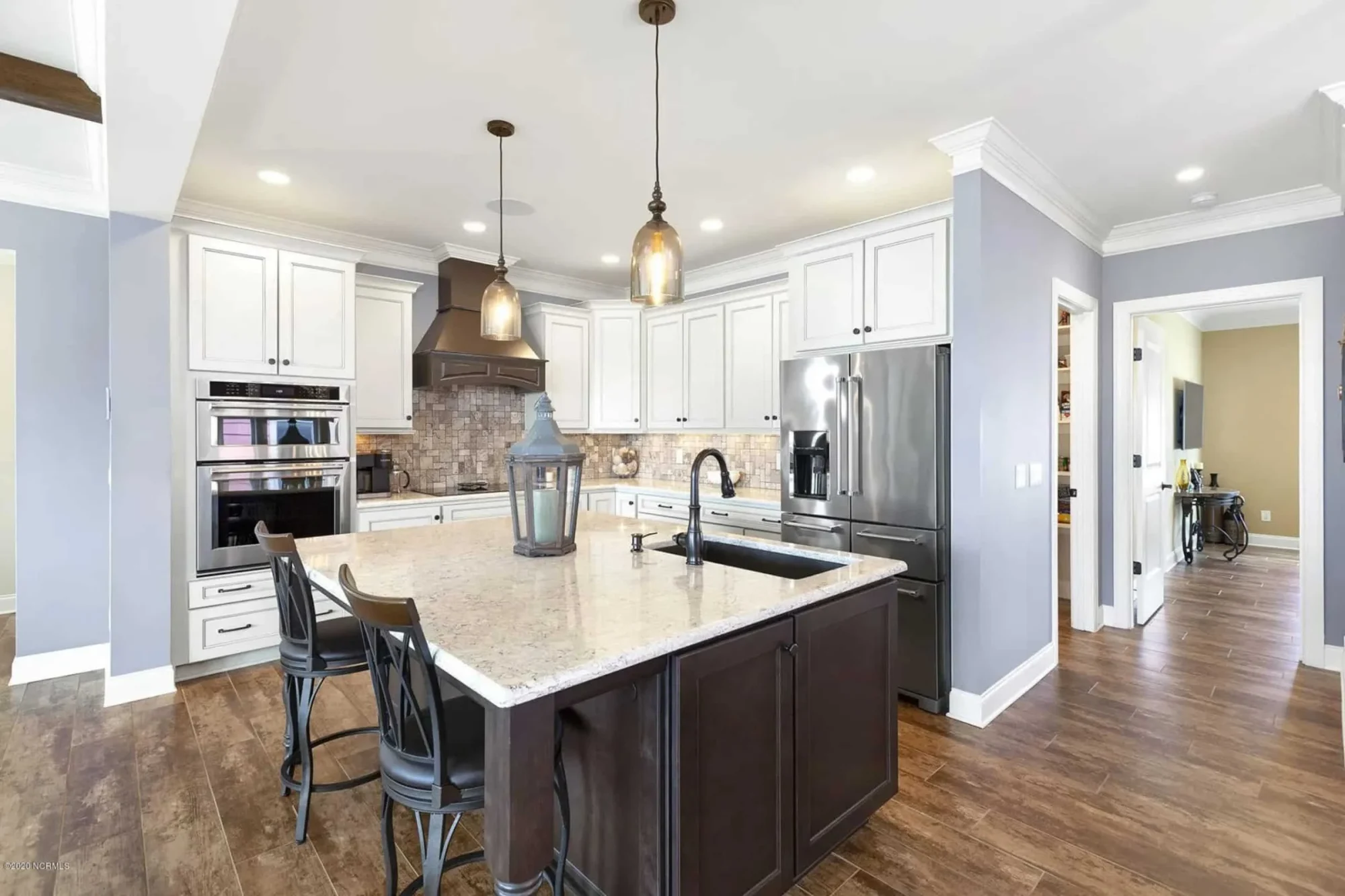 Contemporary Beach house