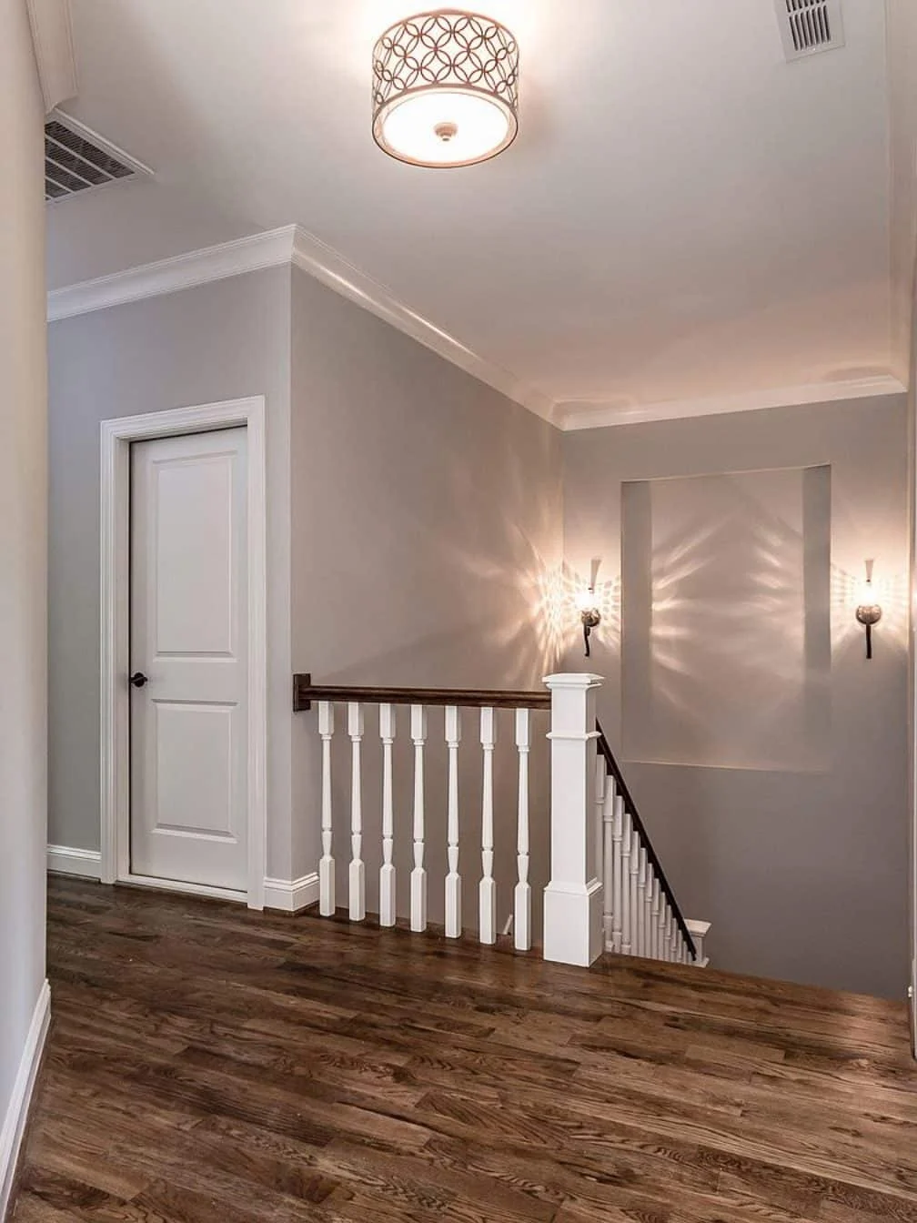 16-1030 HOUSE PLAN - Modern Craftsman House Plan with 4 Bedrooms and CAD Designs 55 Modern Craftsman house Plan with 4 Bedrooms and CAD Designs