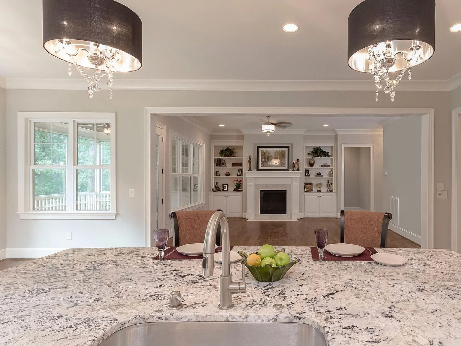 16-1030 HOUSE PLAN - Modern Craftsman House Plan with 4 Bedrooms and CAD Designs 56 Modern Craftsman house Plan with 4 Bedrooms and CAD Designs