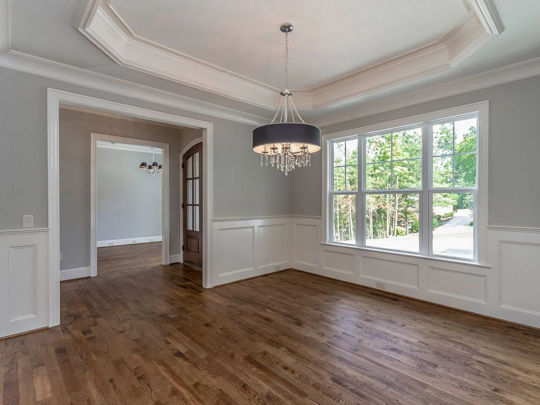 16-1030 HOUSE PLAN - Modern Craftsman House Plan with 4 Bedrooms and CAD Designs 54 Modern Craftsman house Plan with 4 Bedrooms and CAD Designs