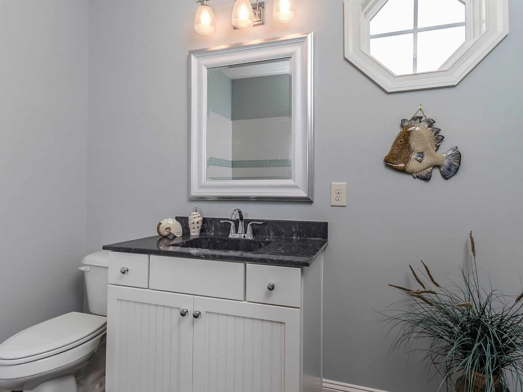 16-1030 HOUSE PLAN - Modern Craftsman House Plan with 4 Bedrooms and CAD Designs 52 Modern Craftsman house Plan with 4 Bedrooms and CAD Designs