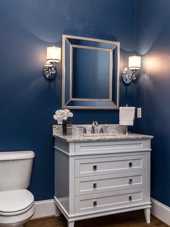 Modern Craftsman house Plan with 4 Bedrooms and CAD Designs