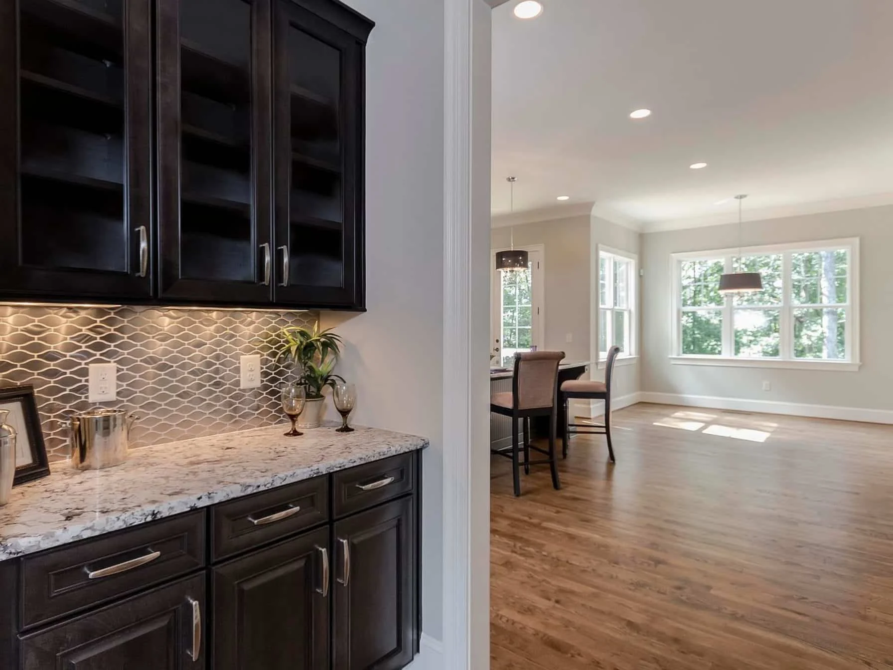 16-1030 HOUSE PLAN - Modern Craftsman House Plan with 4 Bedrooms and CAD Designs 49 Modern Craftsman house Plan with 4 Bedrooms and CAD Designs