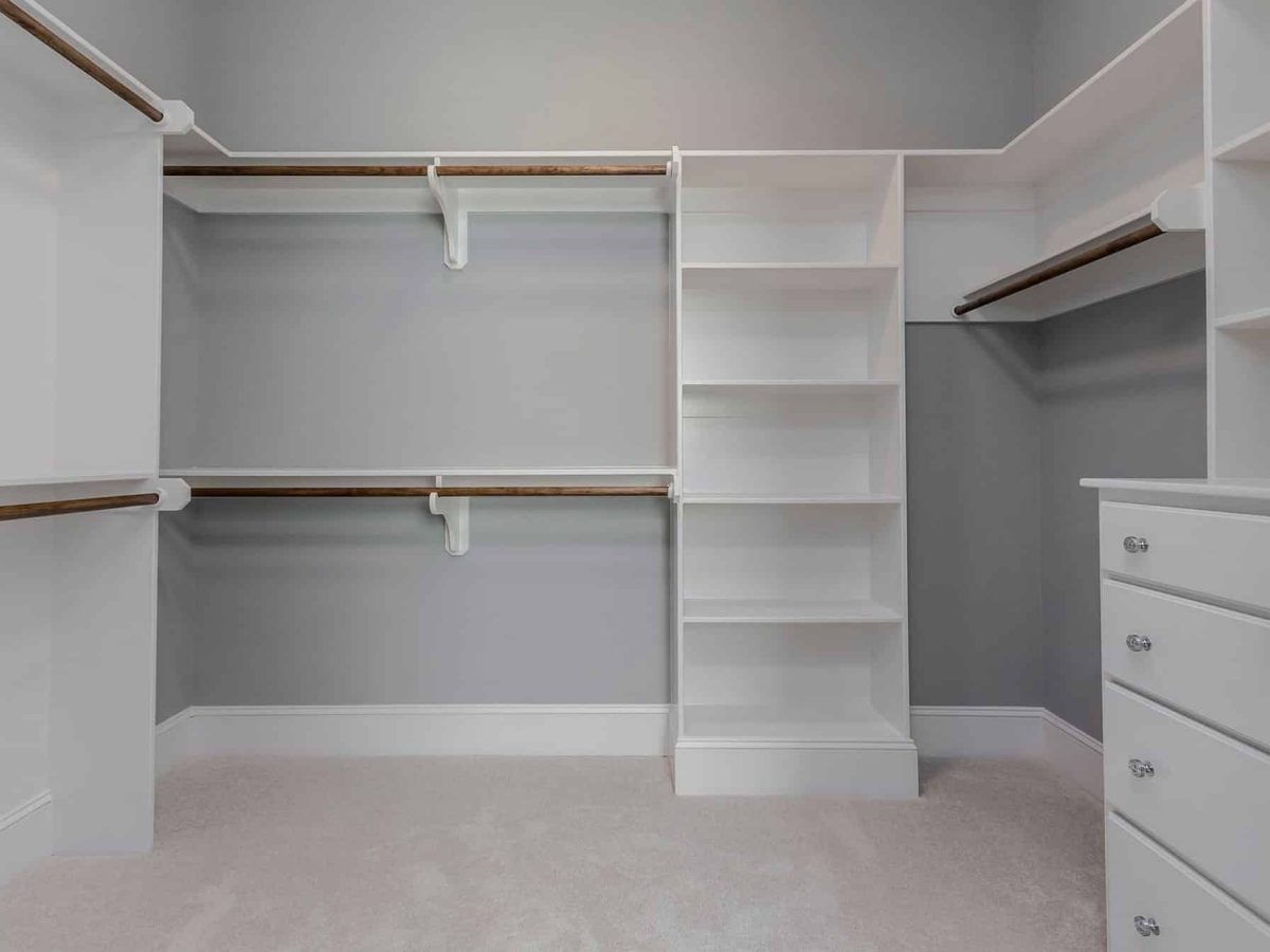 Modern Craftsman house Plan with 4 Bedrooms and CAD Designs