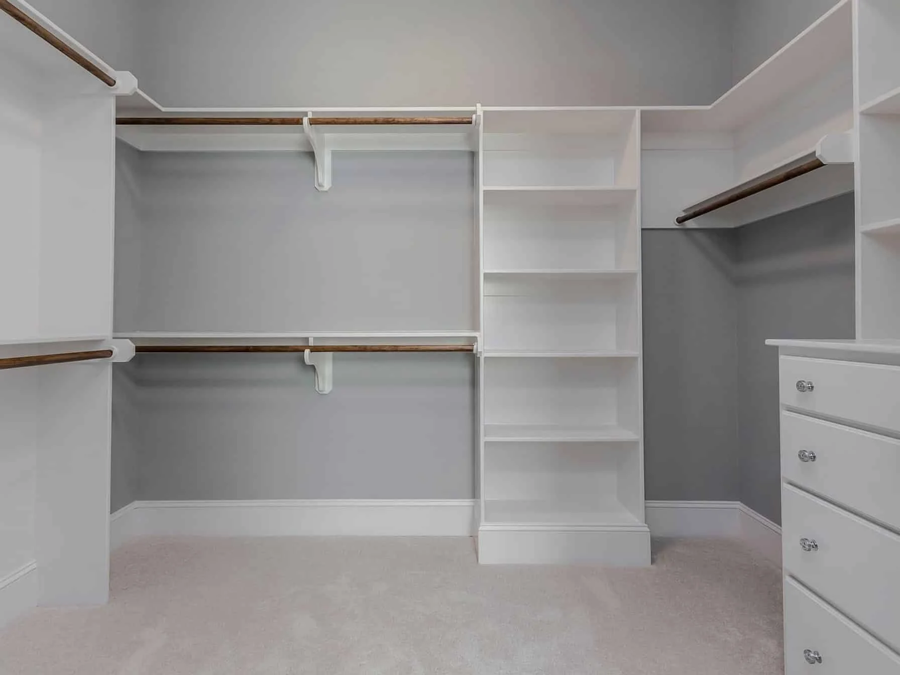 16-1030 HOUSE PLAN - Modern Craftsman House Plan with 4 Bedrooms and CAD Designs 43 Modern Craftsman house Plan with 4 Bedrooms and CAD Designs