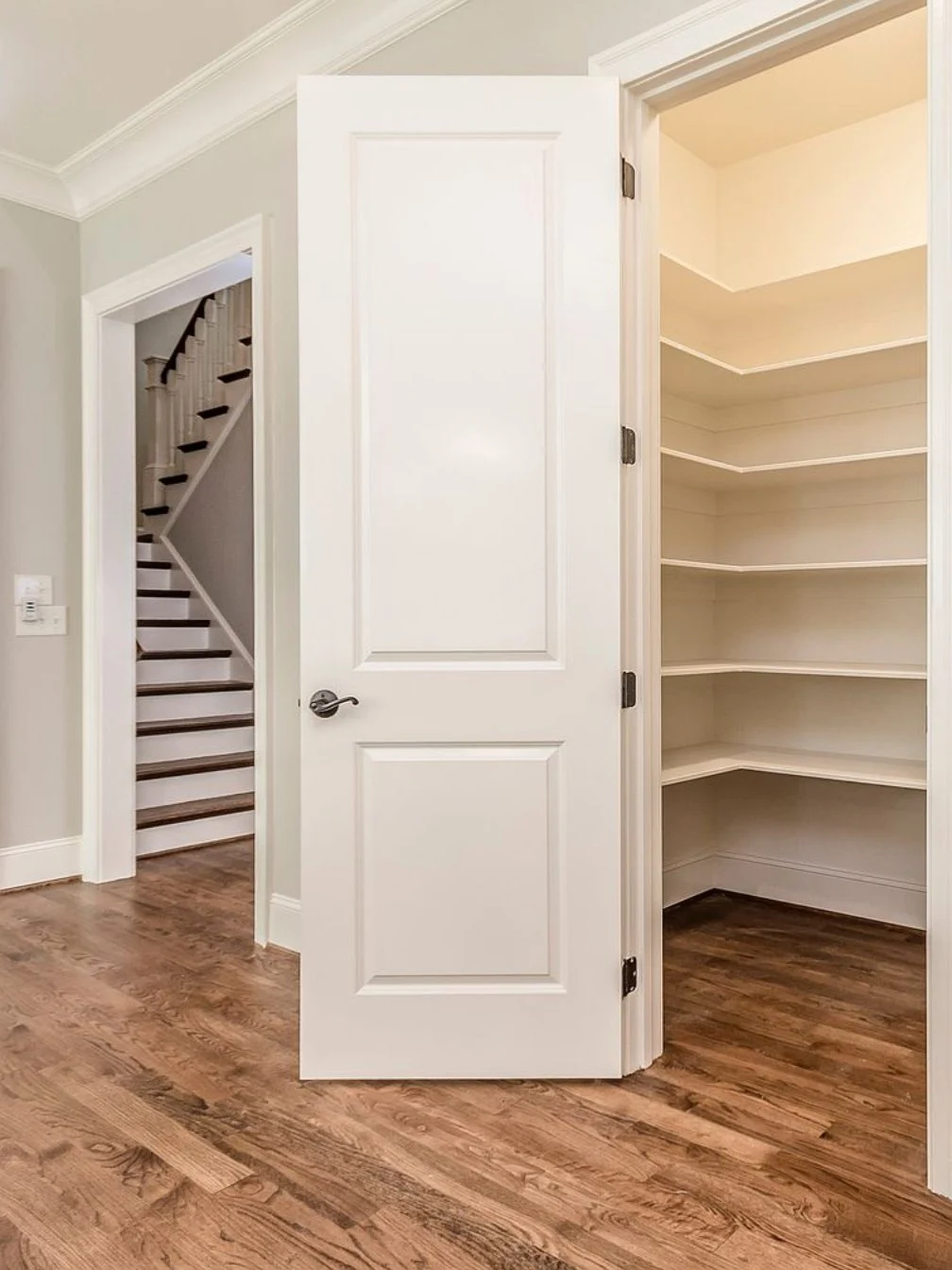 16-1030 HOUSE PLAN - Modern Craftsman House Plan with 4 Bedrooms and CAD Designs 38 Modern Craftsman house Plan with 4 Bedrooms and CAD Designs