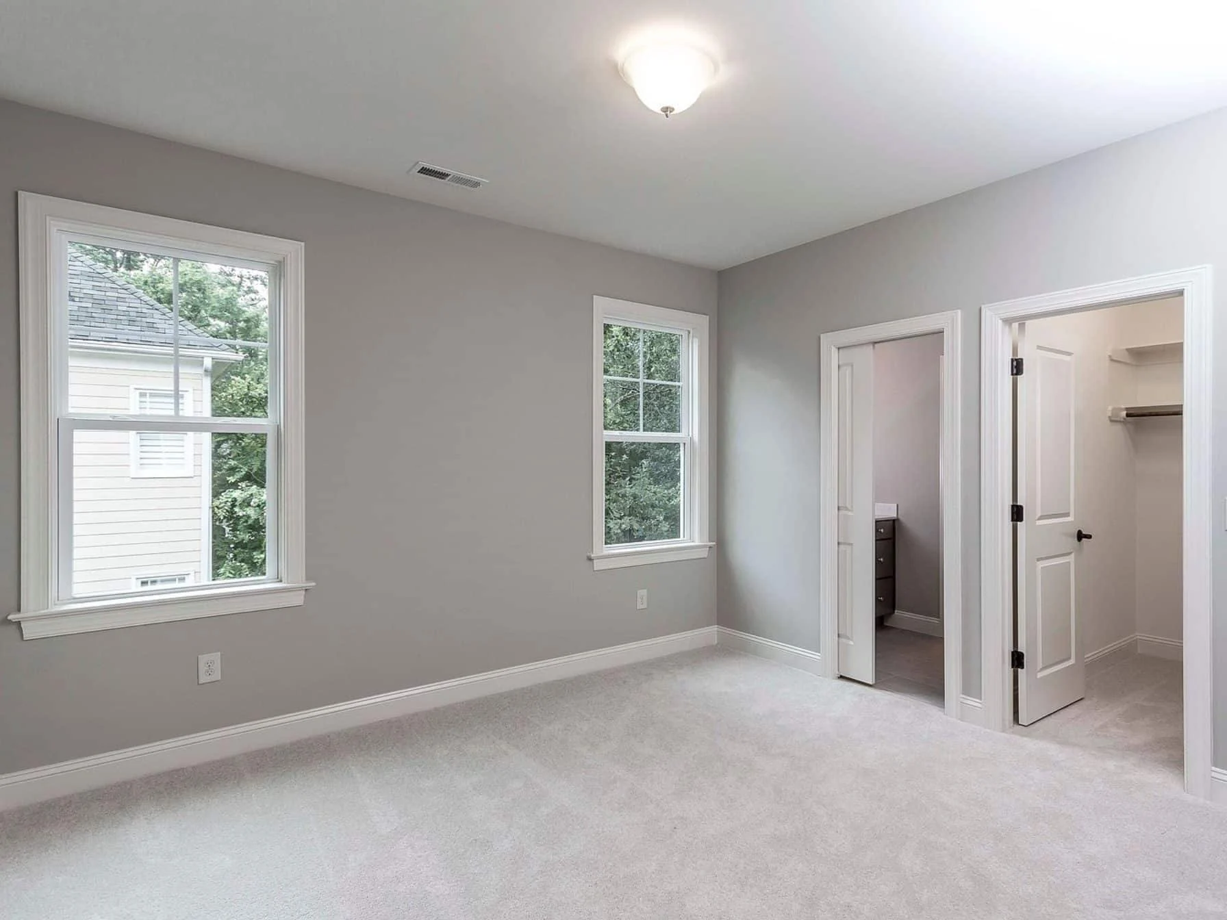 16-1030 HOUSE PLAN - Modern Craftsman House Plan with 4 Bedrooms and CAD Designs 36 Modern Craftsman house Plan with 4 Bedrooms and CAD Designs