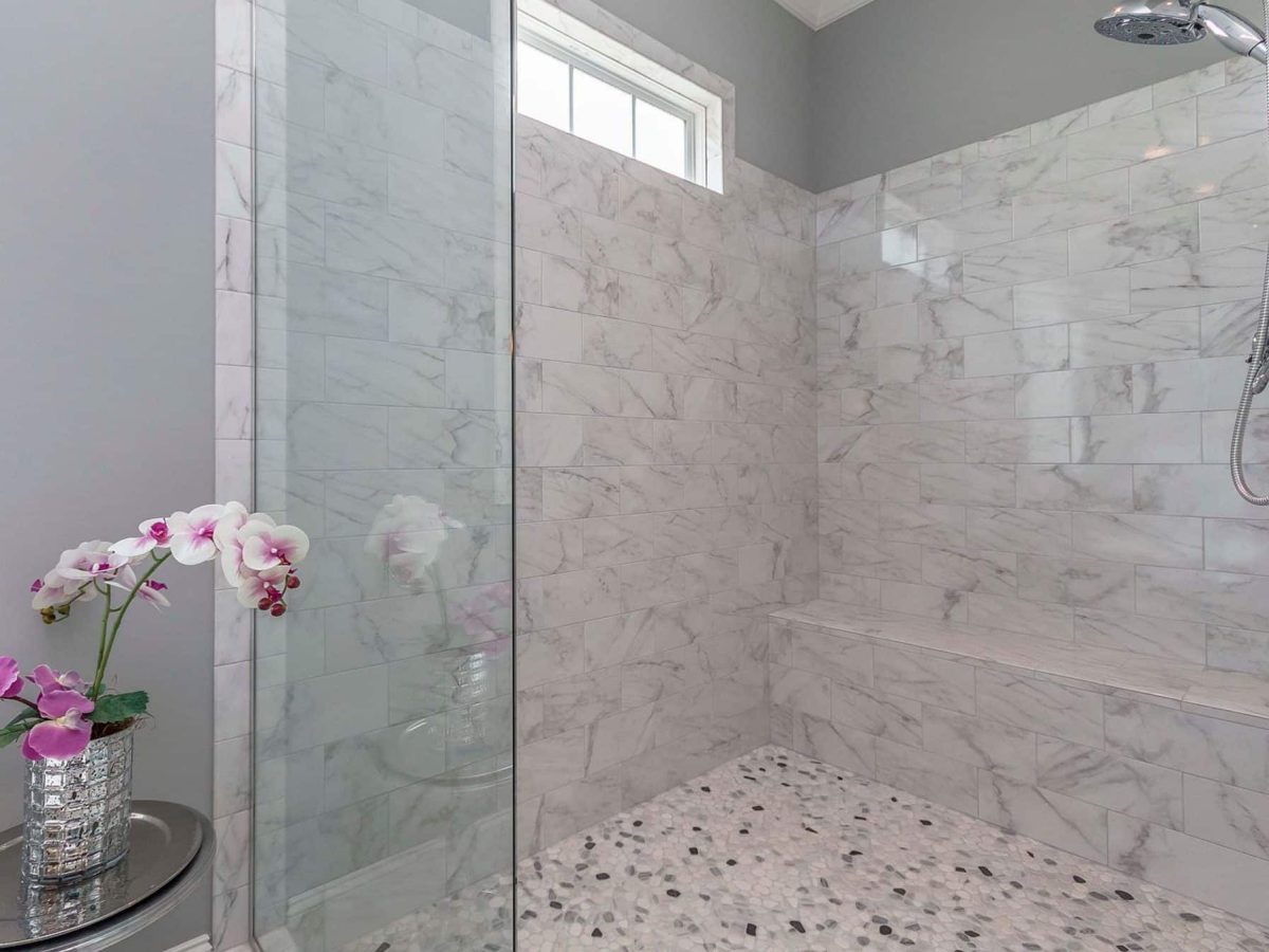 Modern Craftsman house Plan with 4 Bedrooms and CAD Designs