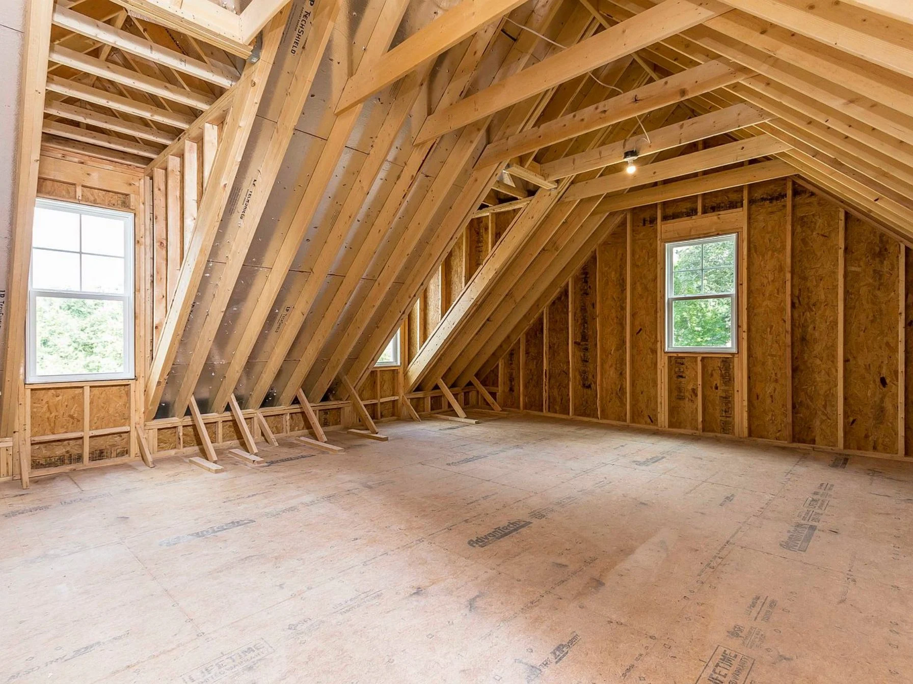 16-1030 HOUSE PLAN - Modern Craftsman House Plan with 4 Bedrooms and CAD Designs 27 Modern Craftsman house Plan with 4 Bedrooms and CAD Designs