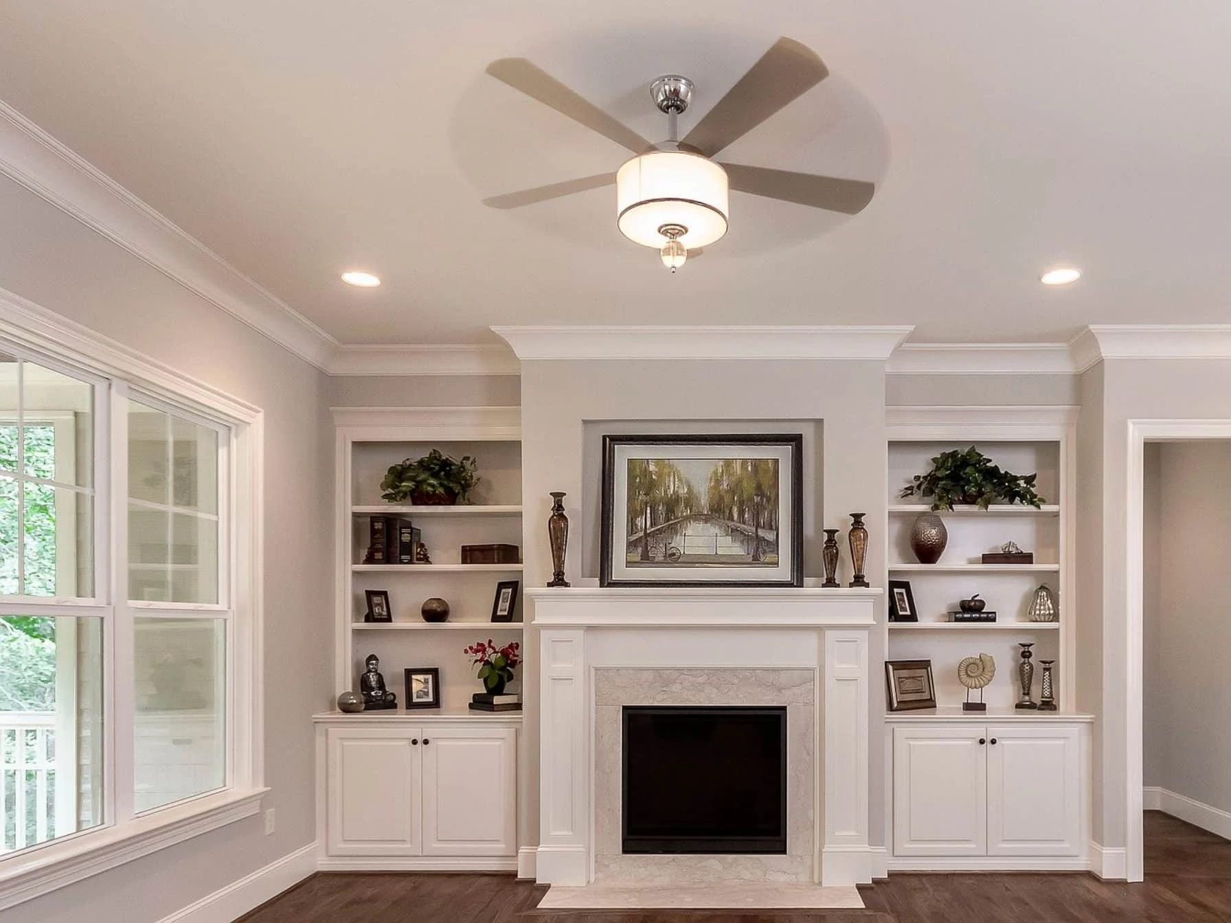 16-1030 HOUSE PLAN - Modern Craftsman House Plan with 4 Bedrooms and CAD Designs 26 Modern Craftsman house Plan with 4 Bedrooms and CAD Designs