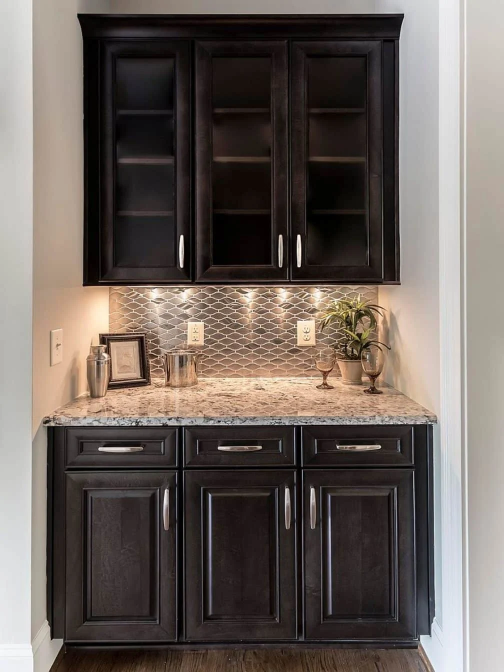 16-1030 HOUSE PLAN - Modern Craftsman House Plan with 4 Bedrooms and CAD Designs 24 Modern Craftsman house Plan with 4 Bedrooms and CAD Designs