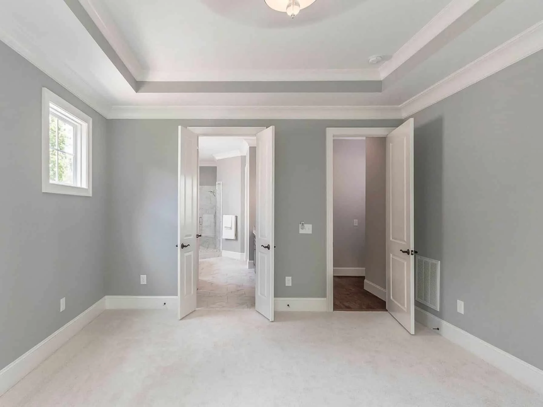 16-1030 HOUSE PLAN - Modern Craftsman House Plan with 4 Bedrooms and CAD Designs 22 Modern Craftsman house Plan with 4 Bedrooms and CAD Designs