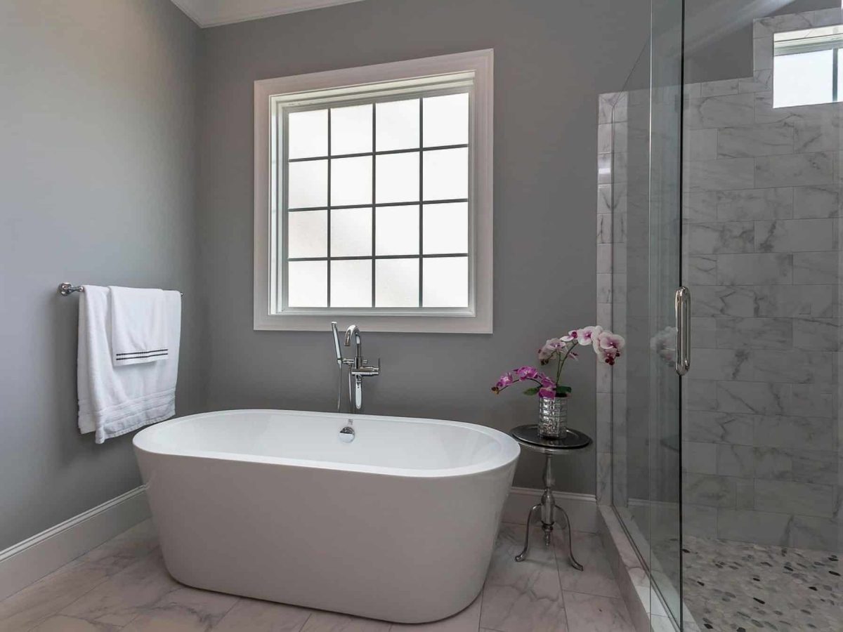 Modern Craftsman house Plan with 4 Bedrooms and CAD Designs