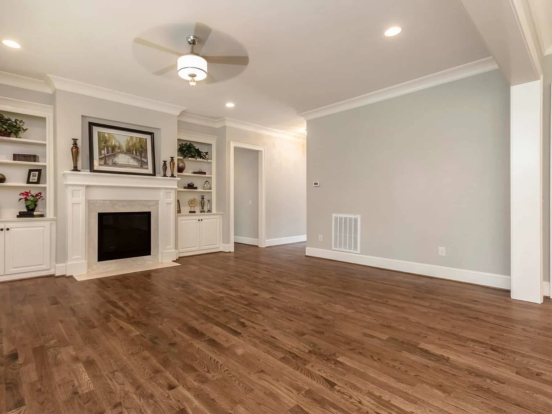 16-1030 HOUSE PLAN - Modern Craftsman House Plan with 4 Bedrooms and CAD Designs 12 Modern Craftsman house Plan with 4 Bedrooms and CAD Designs