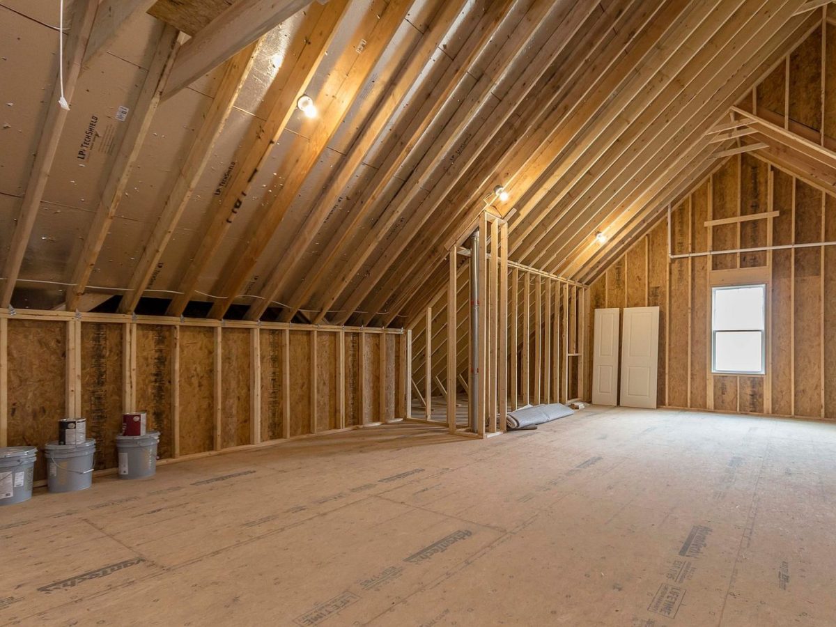 Modern Craftsman house Plan with 4 Bedrooms and CAD Designs