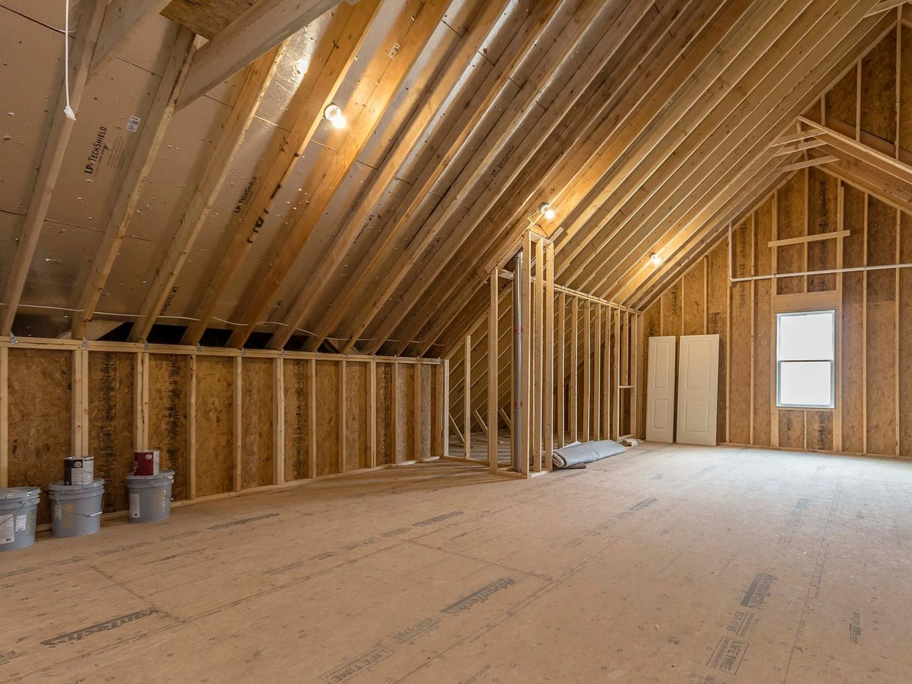 16-1030 HOUSE PLAN - Modern Craftsman House Plan with 4 Bedrooms and CAD Designs 8 Modern Craftsman house Plan with 4 Bedrooms and CAD Designs