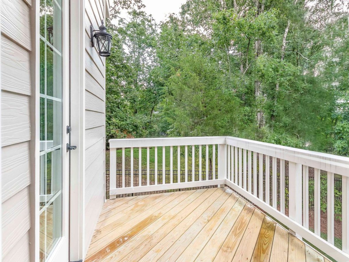 Modern Craftsman house Plan with 4 Bedrooms and CAD Designs