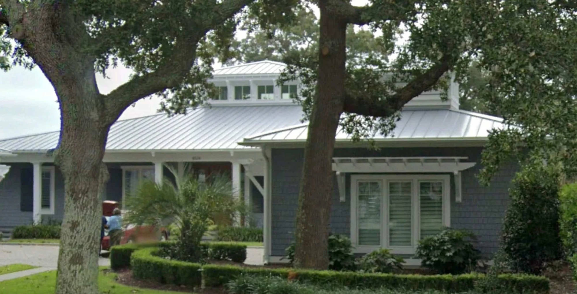 Modern house Plan with Detailed CAD Designs and Floor Blueprint