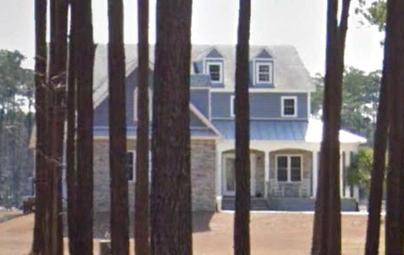 Custom house Plan with 4 Beds, 4.5 Baths & Detailed CAD Designs