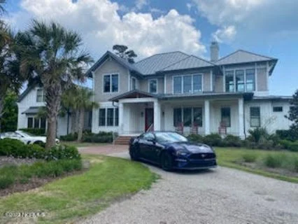 Elegant house Plan with 2-Story Floor Plan and Coastal Designs