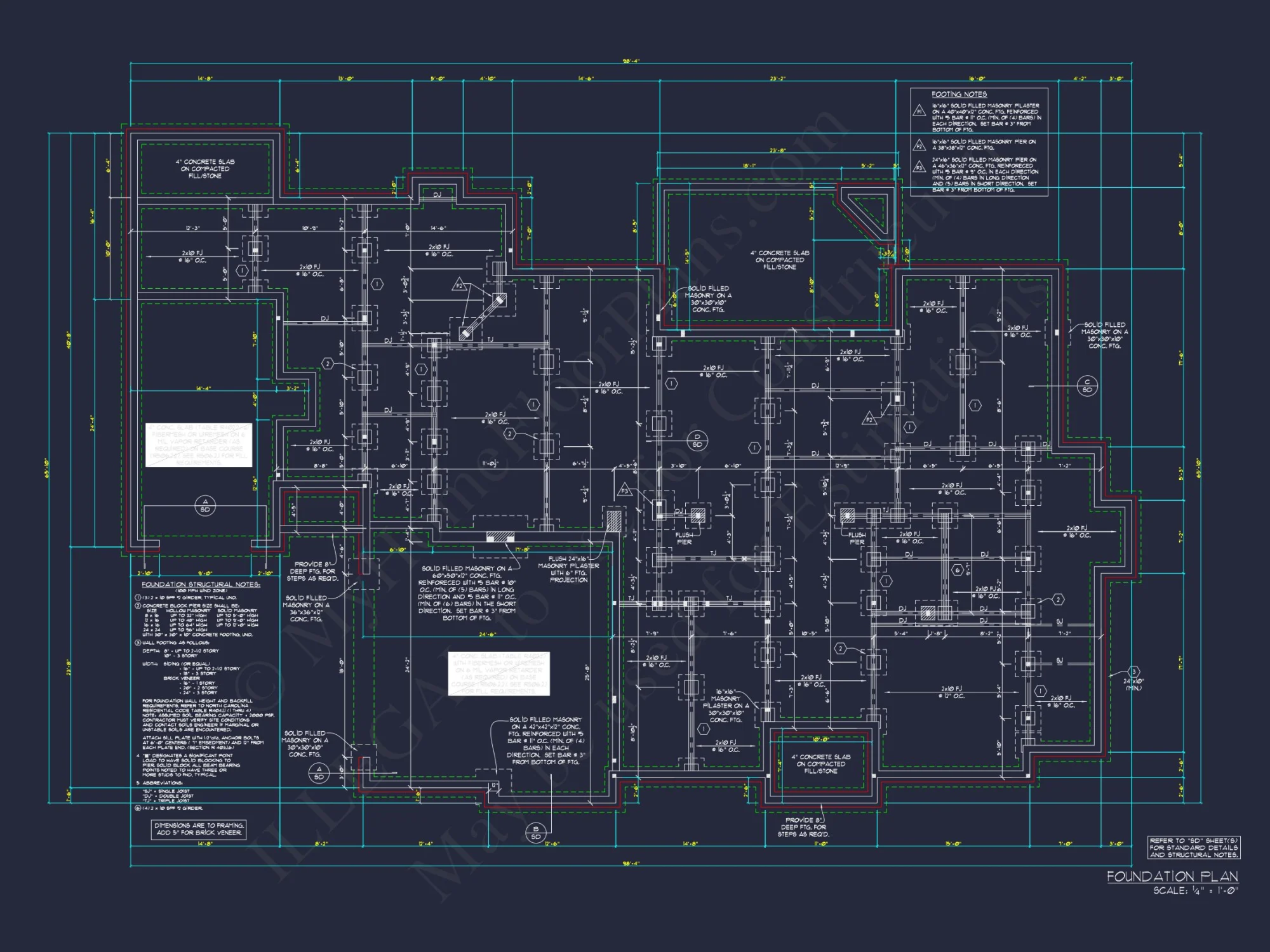 Luxury house Plan with CAD Designs & Detailed Blueprints