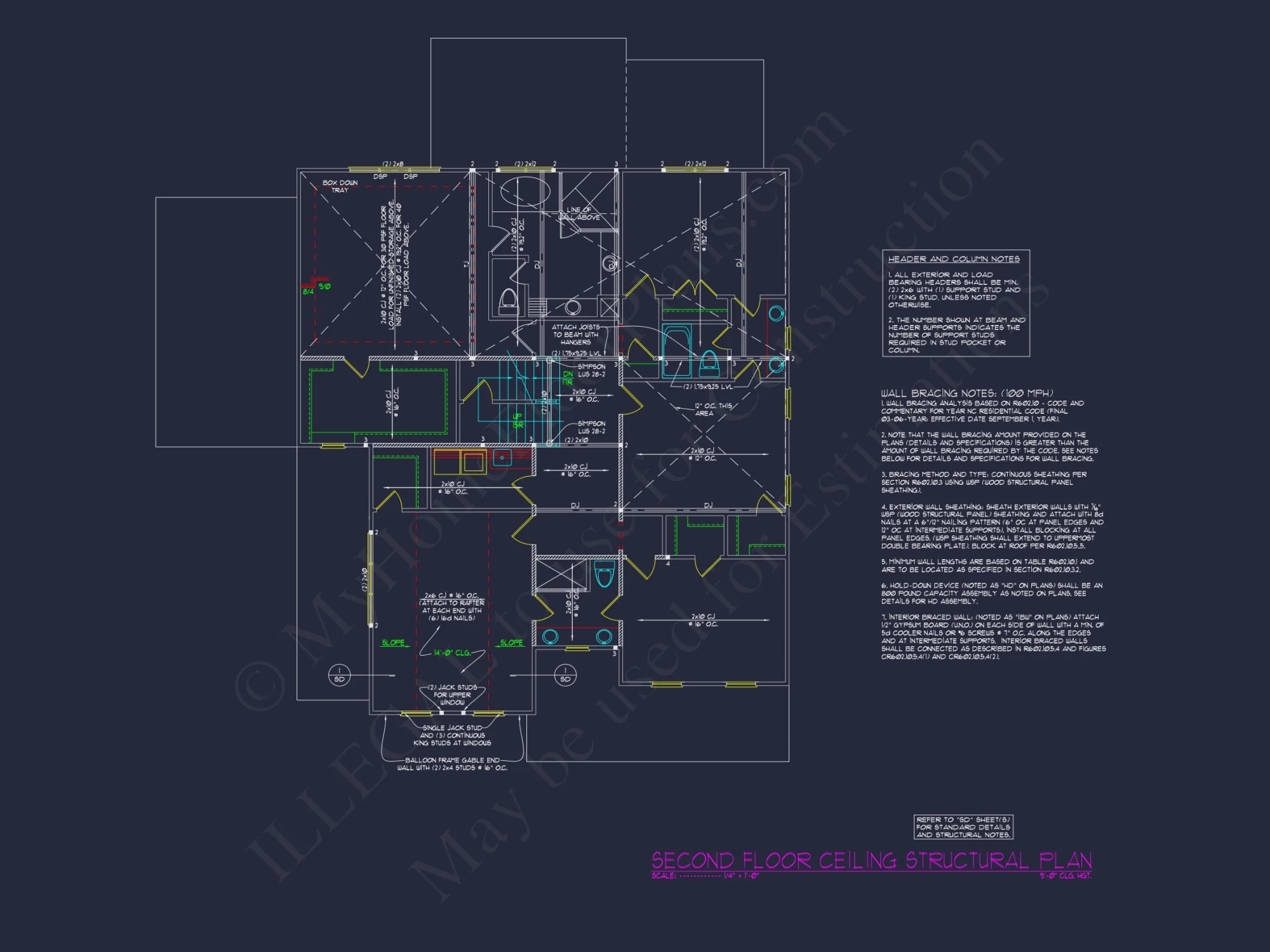 Elegant house Floor Plan with CAD Designs and Architecture