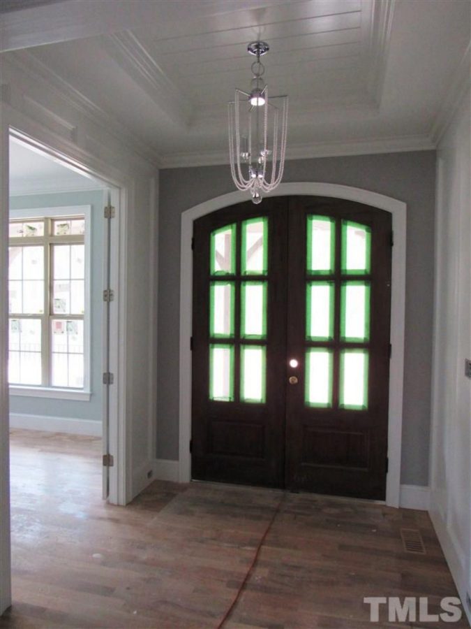 Elegant house Floor Plan with CAD Designs and Architecture