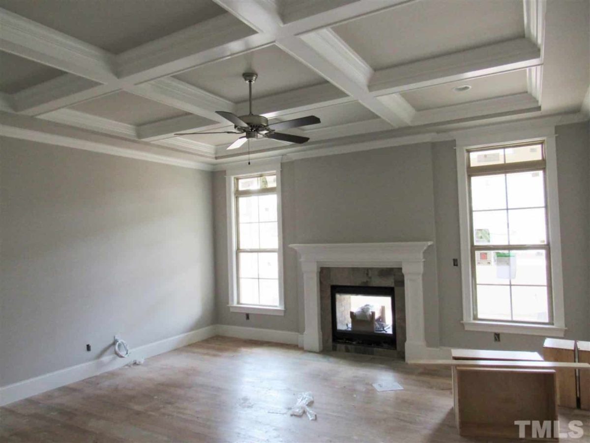 Elegant house Floor Plan with CAD Designs and Architecture