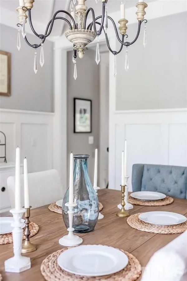 Spacious 4-Bedroom house Plan with Stunning Architectural Designs