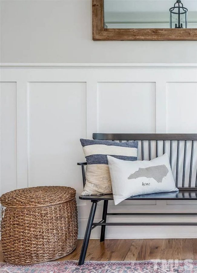 Spacious 4-Bedroom house Plan with Stunning Architectural Designs