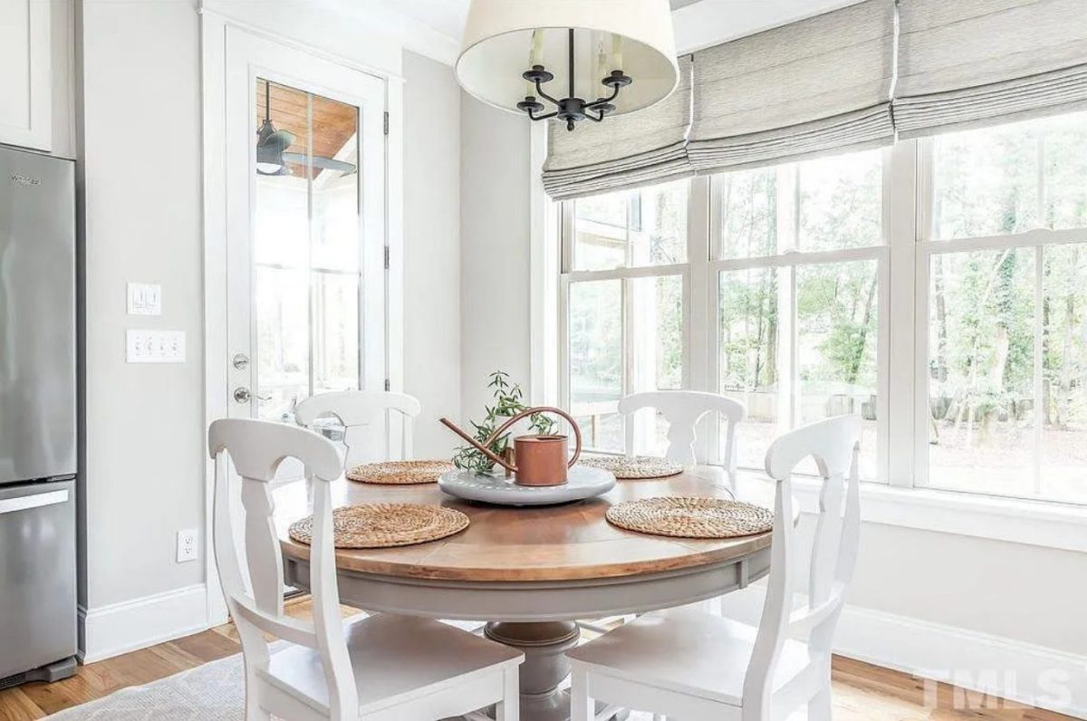 Spacious 4-Bedroom house Plan with Stunning Architectural Designs