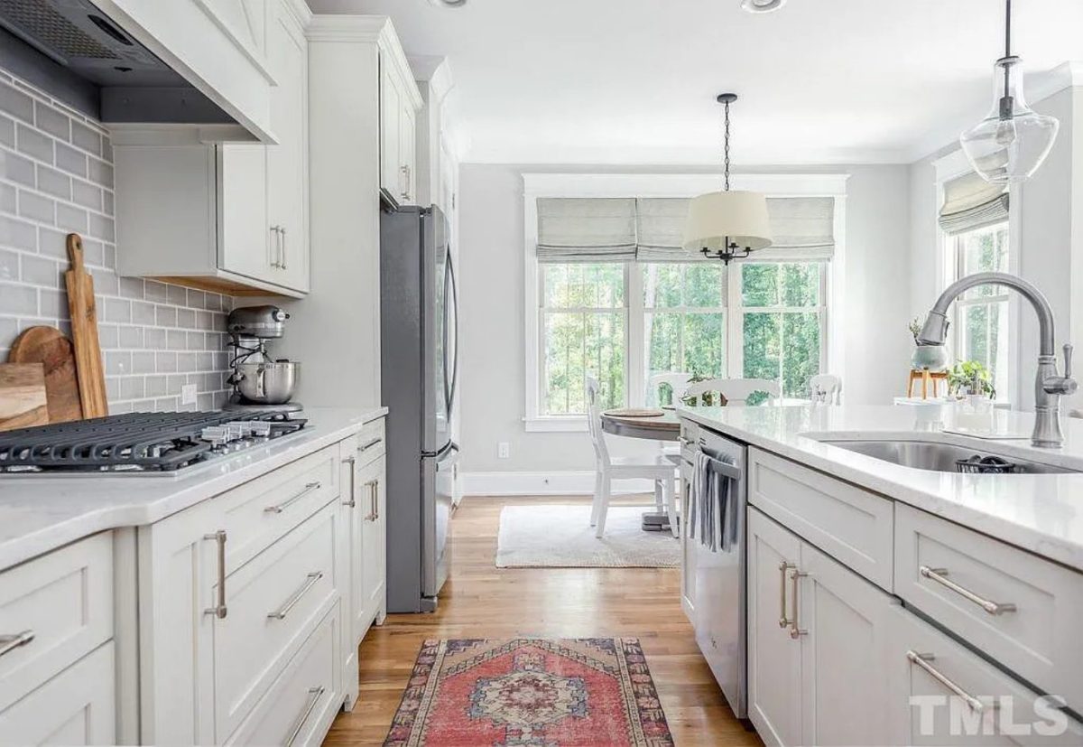 Spacious 4-Bedroom house Plan with Stunning Architectural Designs