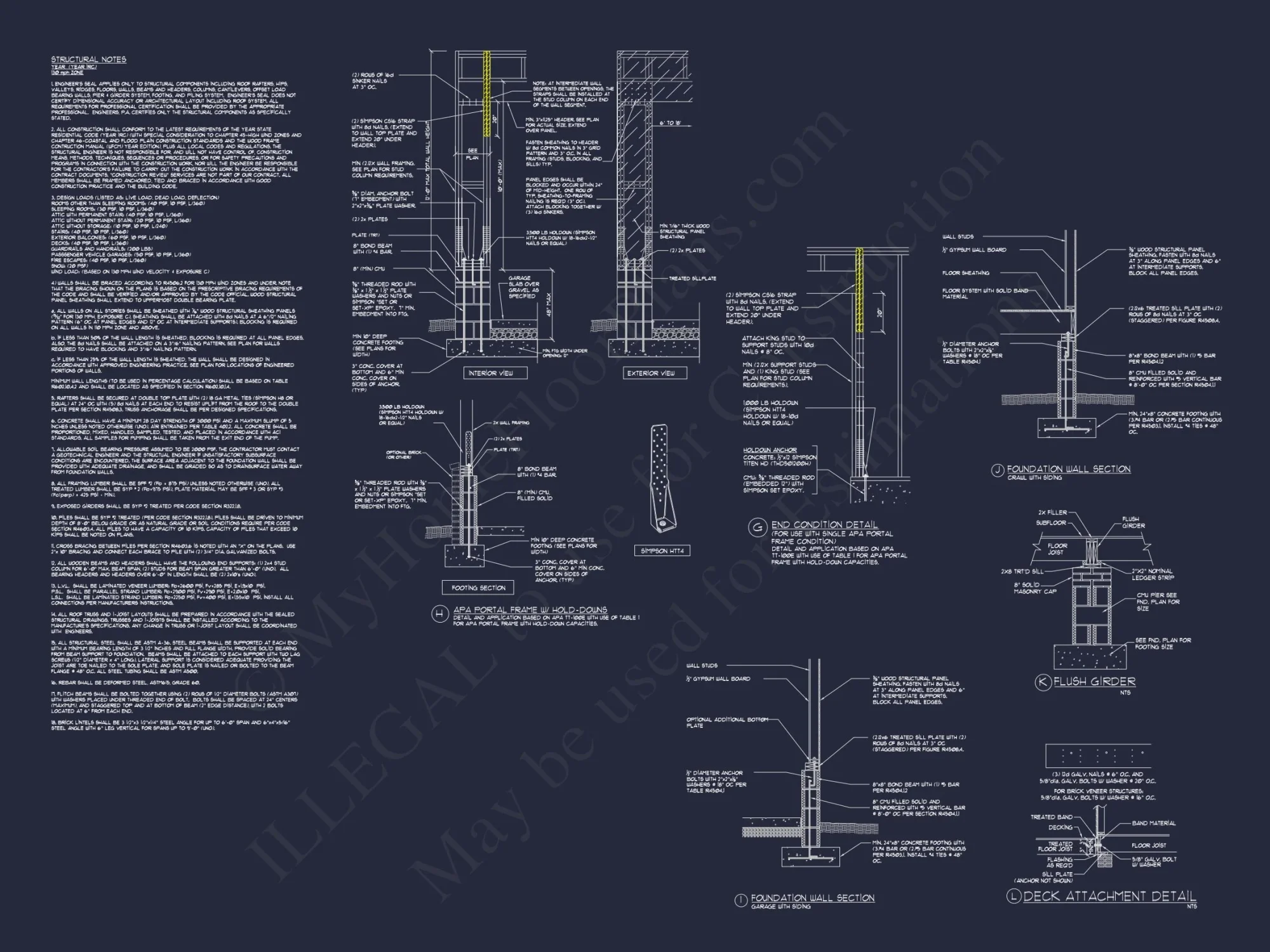 Craftsman Floor Plan with 4 Beds, Open Design & Great Features