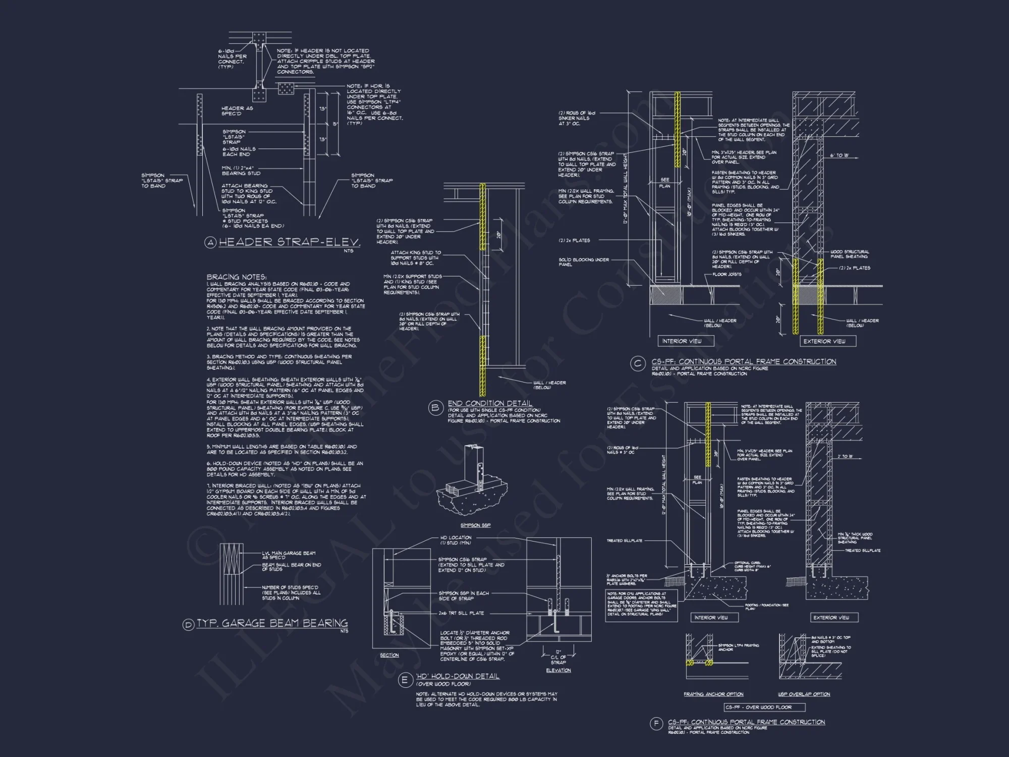 Craftsman Floor Plan with 4 Beds, Open Design & Great Features