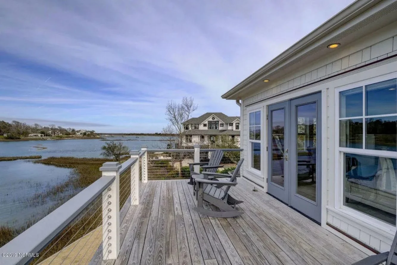 Craftsman Floor Plan with 4 Beds, Open Design & Great Features
