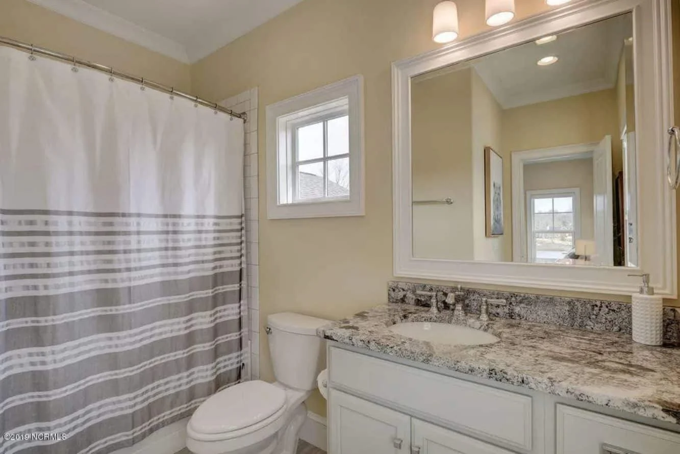 Craftsman Floor Plan with 4 Beds, Open Design & Great Features