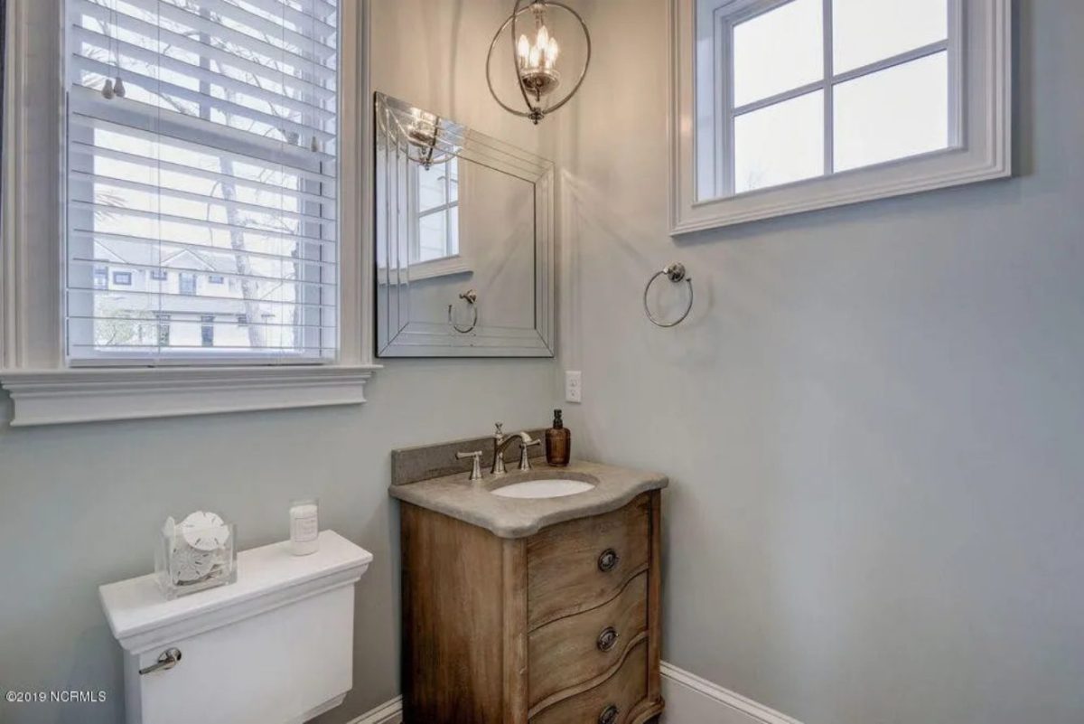 Craftsman Floor Plan with 4 Beds, Open Design & Great Features