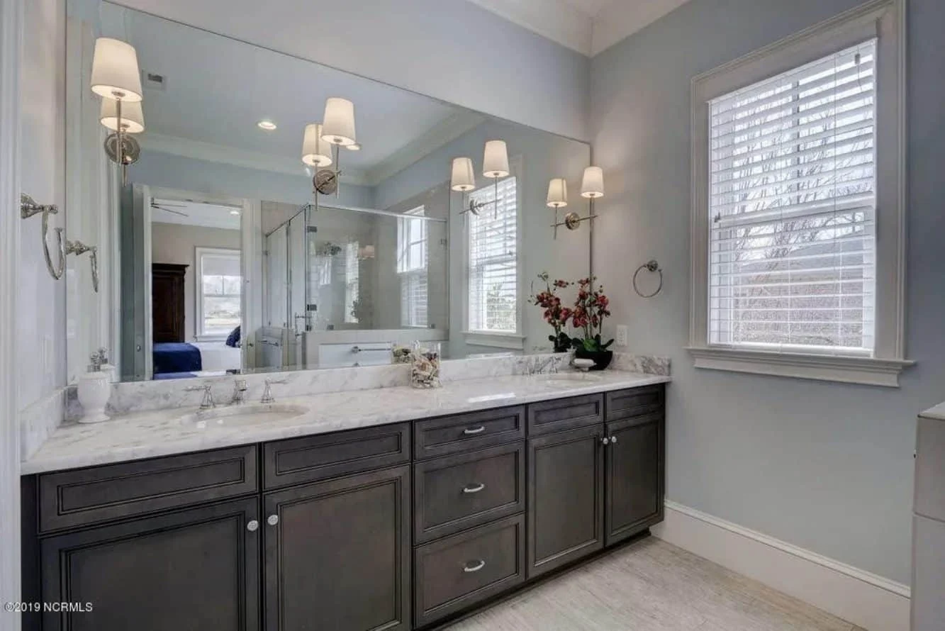 Craftsman Floor Plan with 4 Beds, Open Design & Great Features