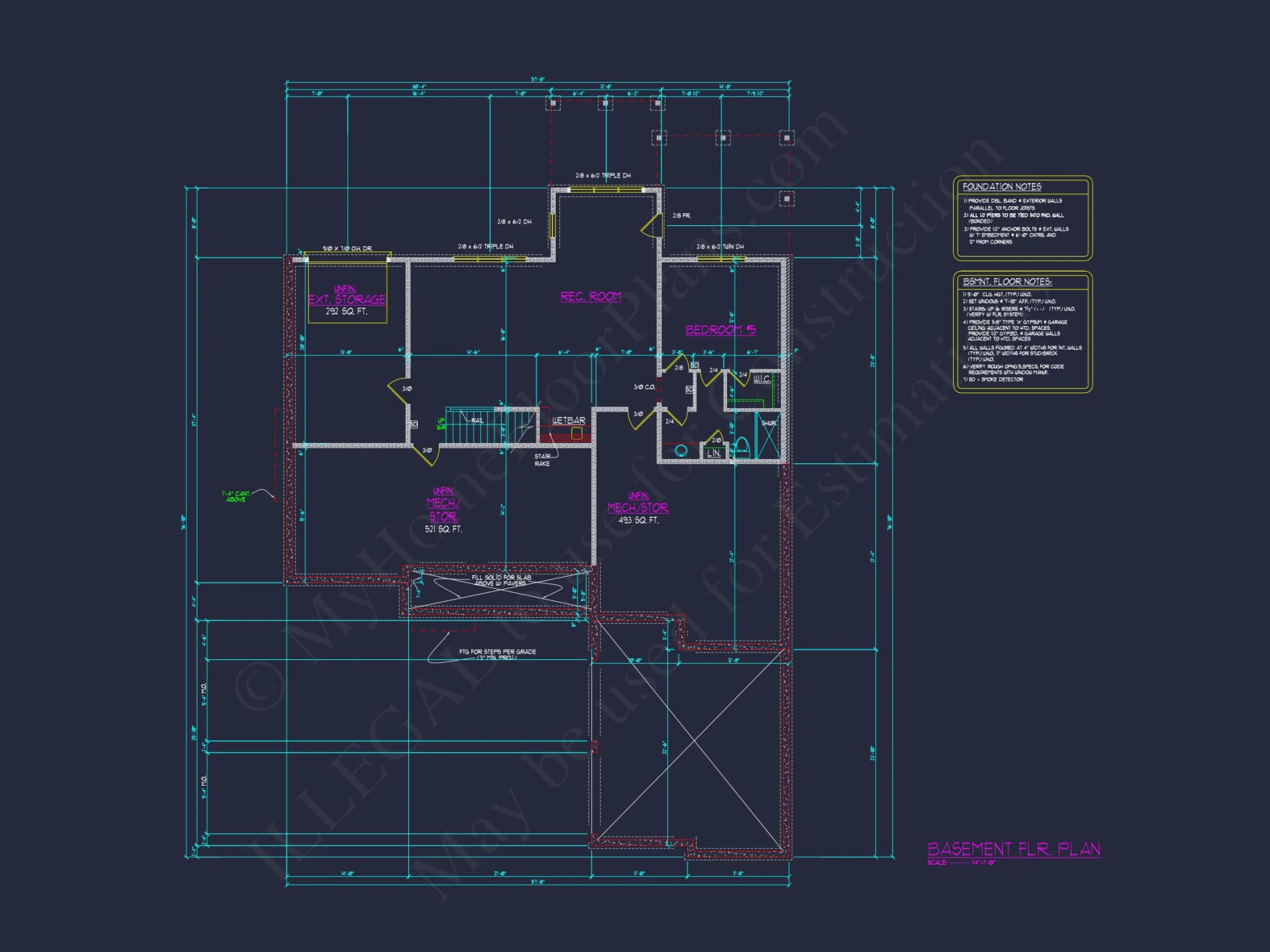 Perfect house Plan Blueprint: CAD Floor Plan and Architecture Designs