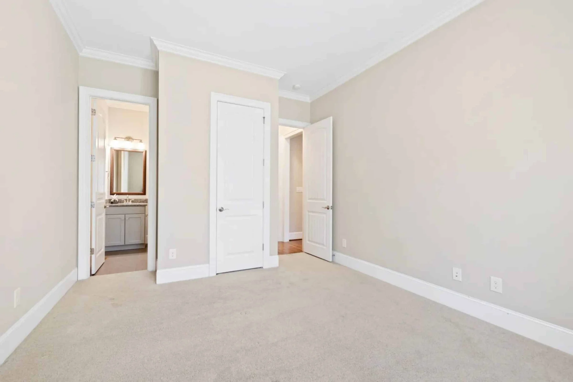 Custom Colonial house Plan with CAD Designs and Blueprints