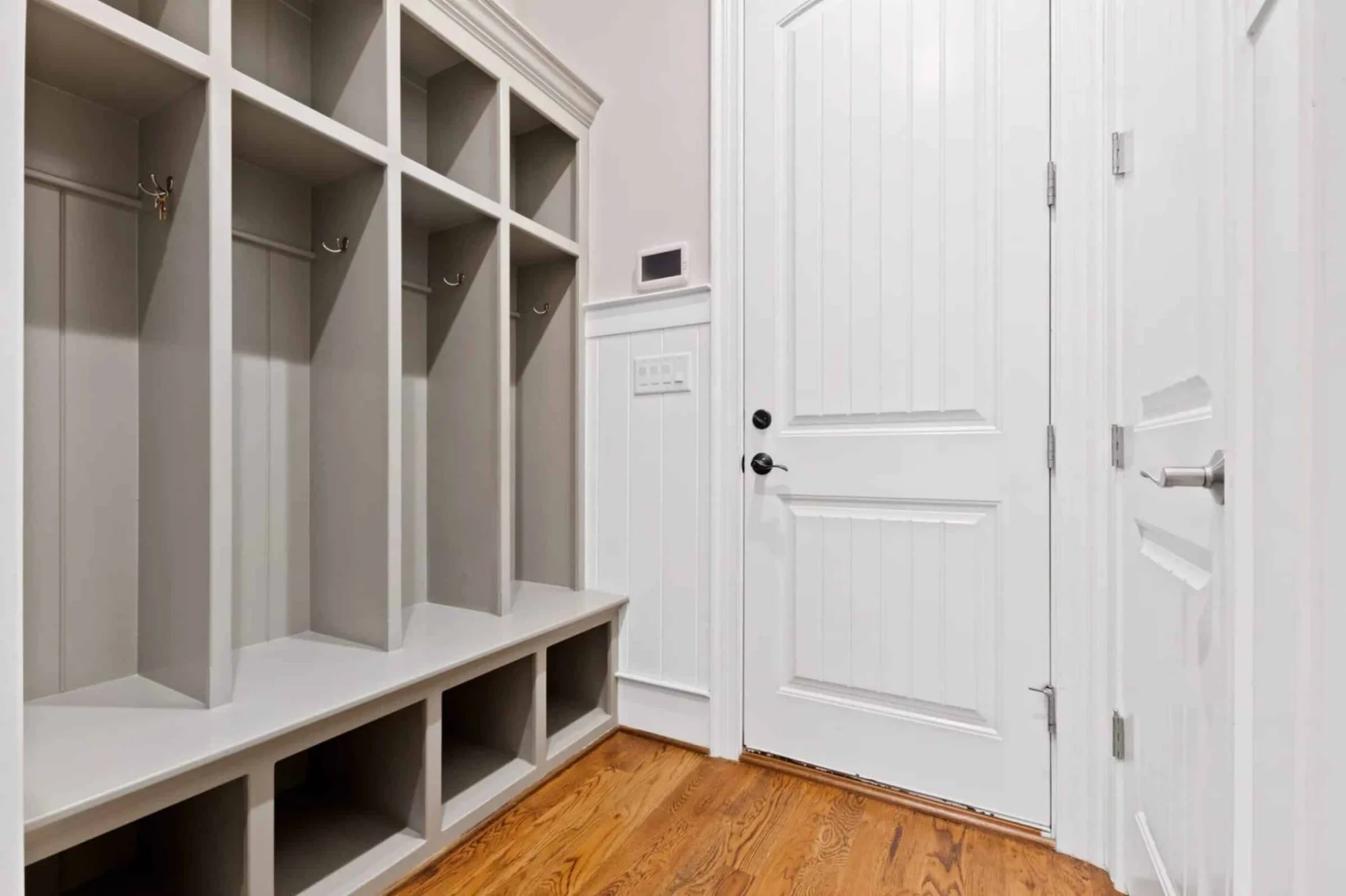 Custom Colonial house Plan with CAD Designs and Blueprints