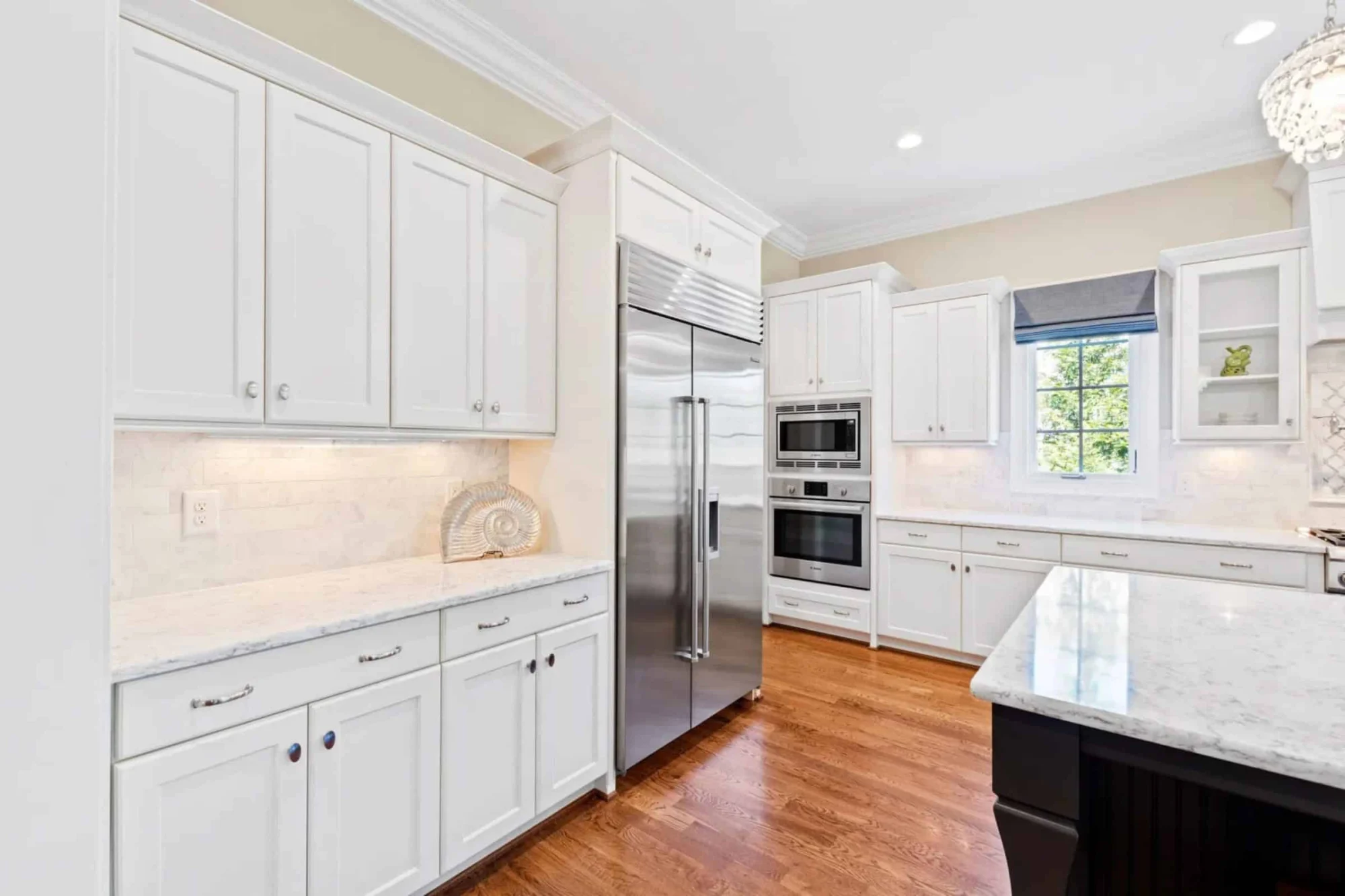 Custom Colonial house Plan with CAD Designs and Blueprints