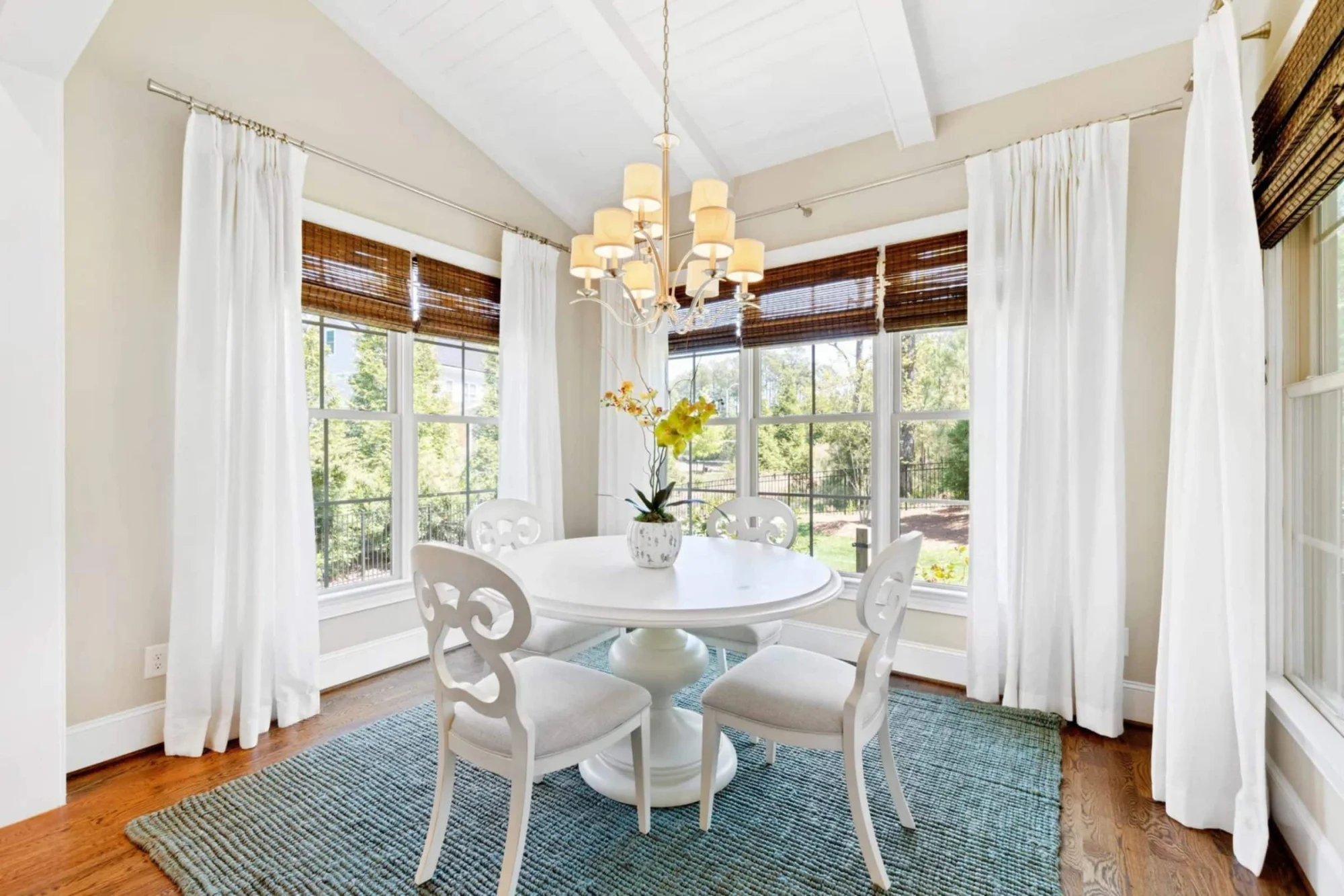 Custom Colonial house Plan with CAD Designs and Blueprints