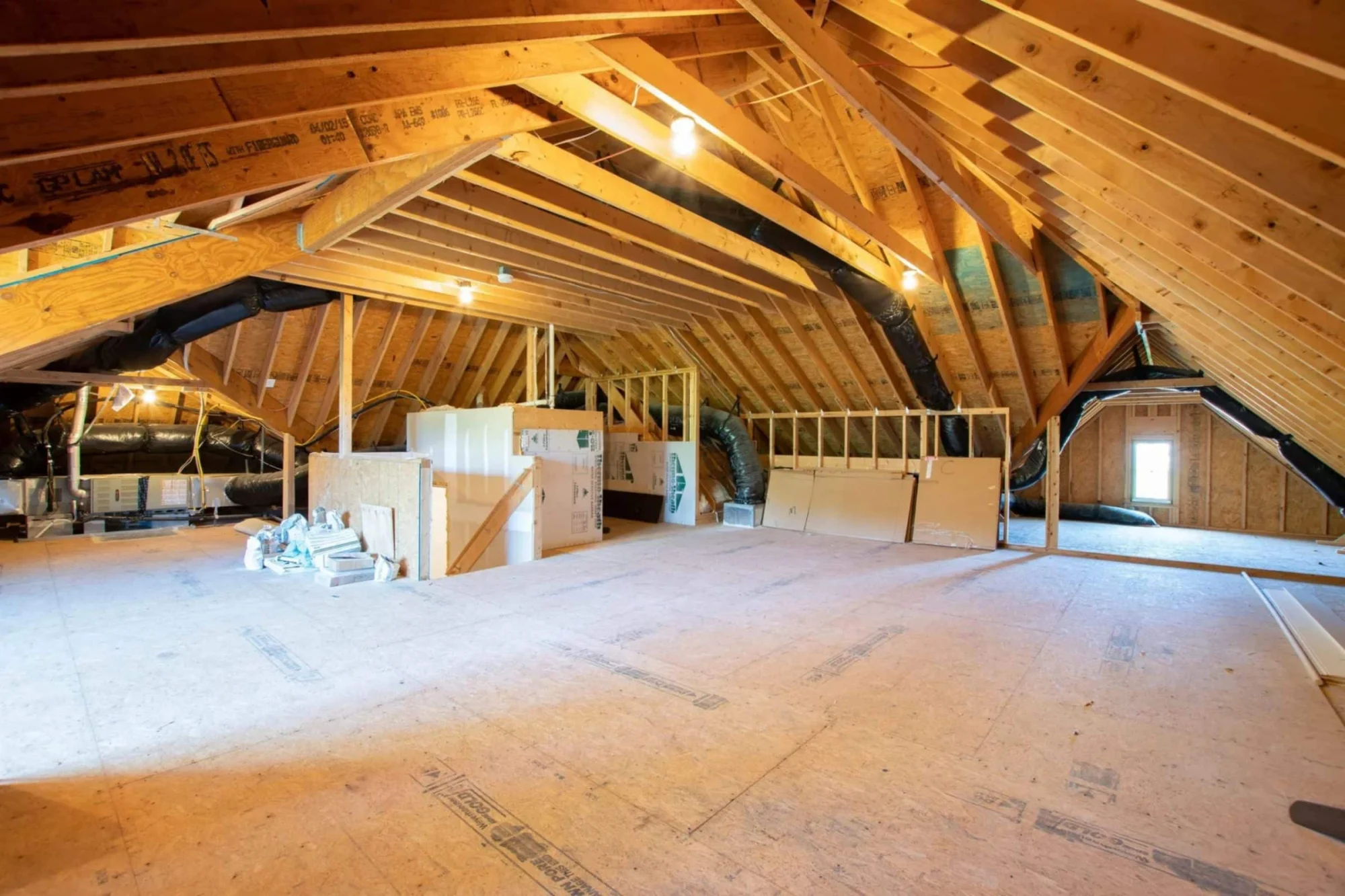 Custom Colonial house Plan with CAD Designs and Blueprints