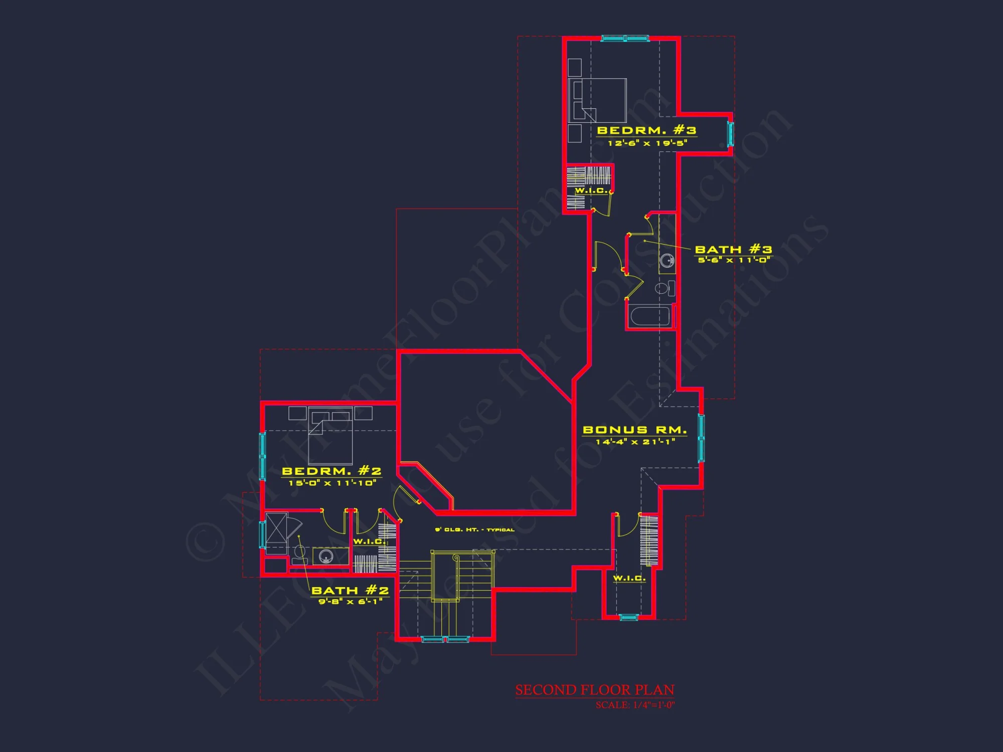 Modern Craftsman house Design